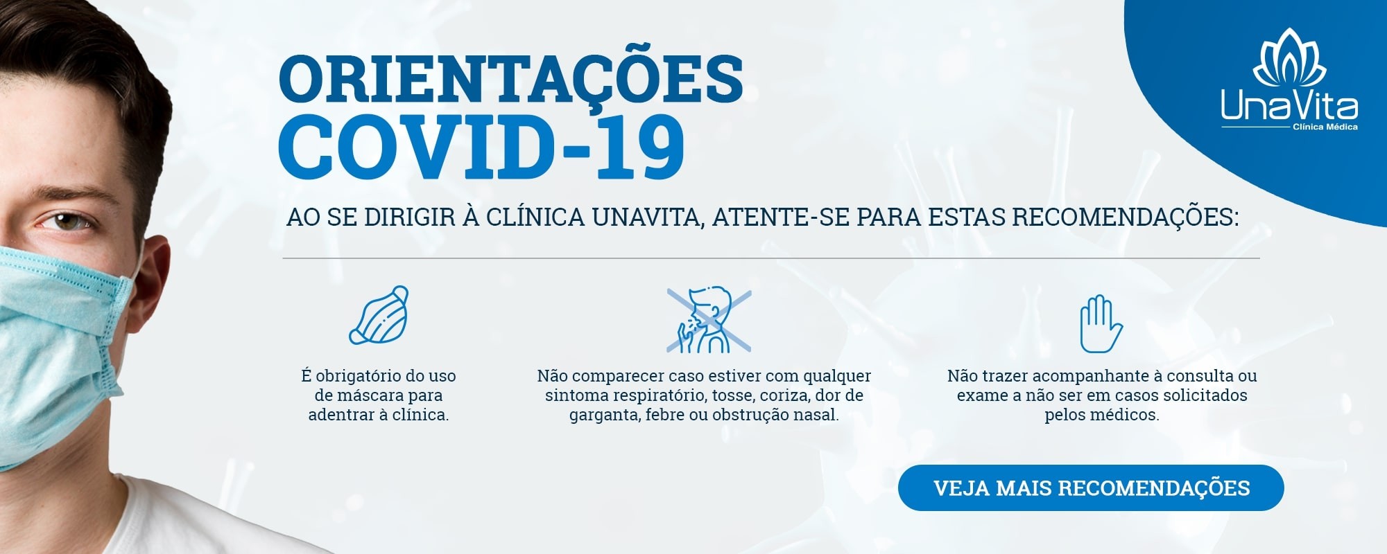 Covid 19 Unavita