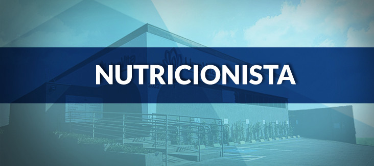 Nutricionista