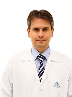 Dr. Murilo Ferreira de Andrade