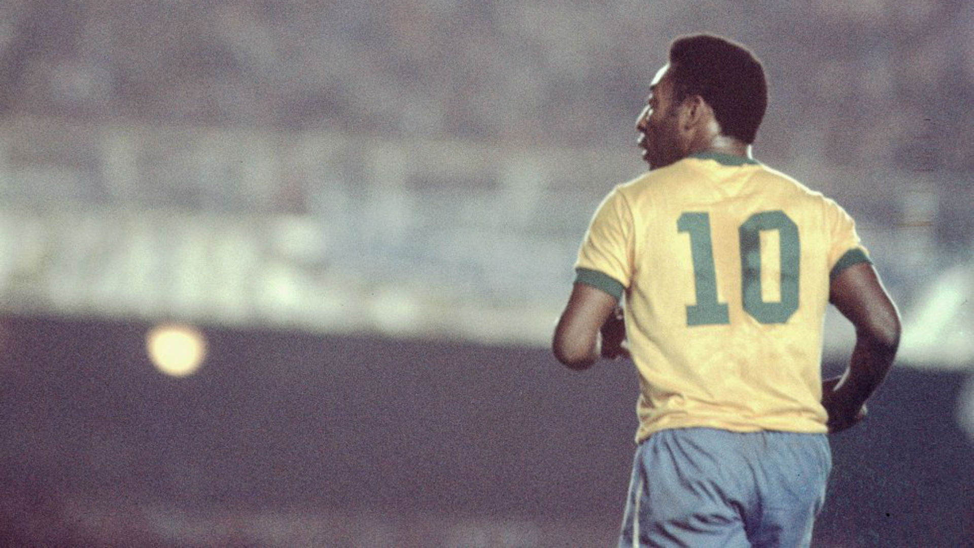 Câncer de intestino. Entenda a doença do Pelé.