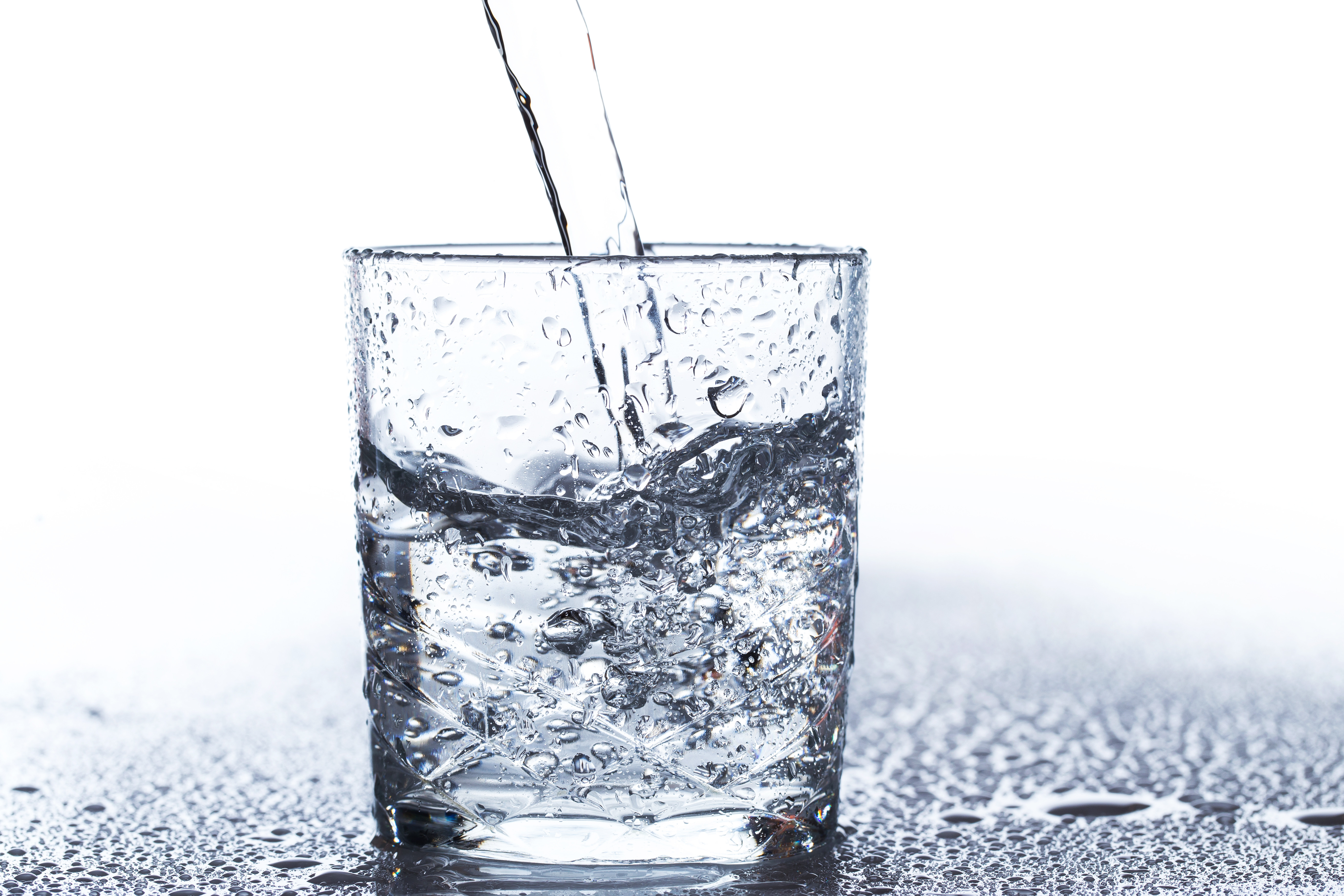 A importância da hidratação em tempos de estiagem