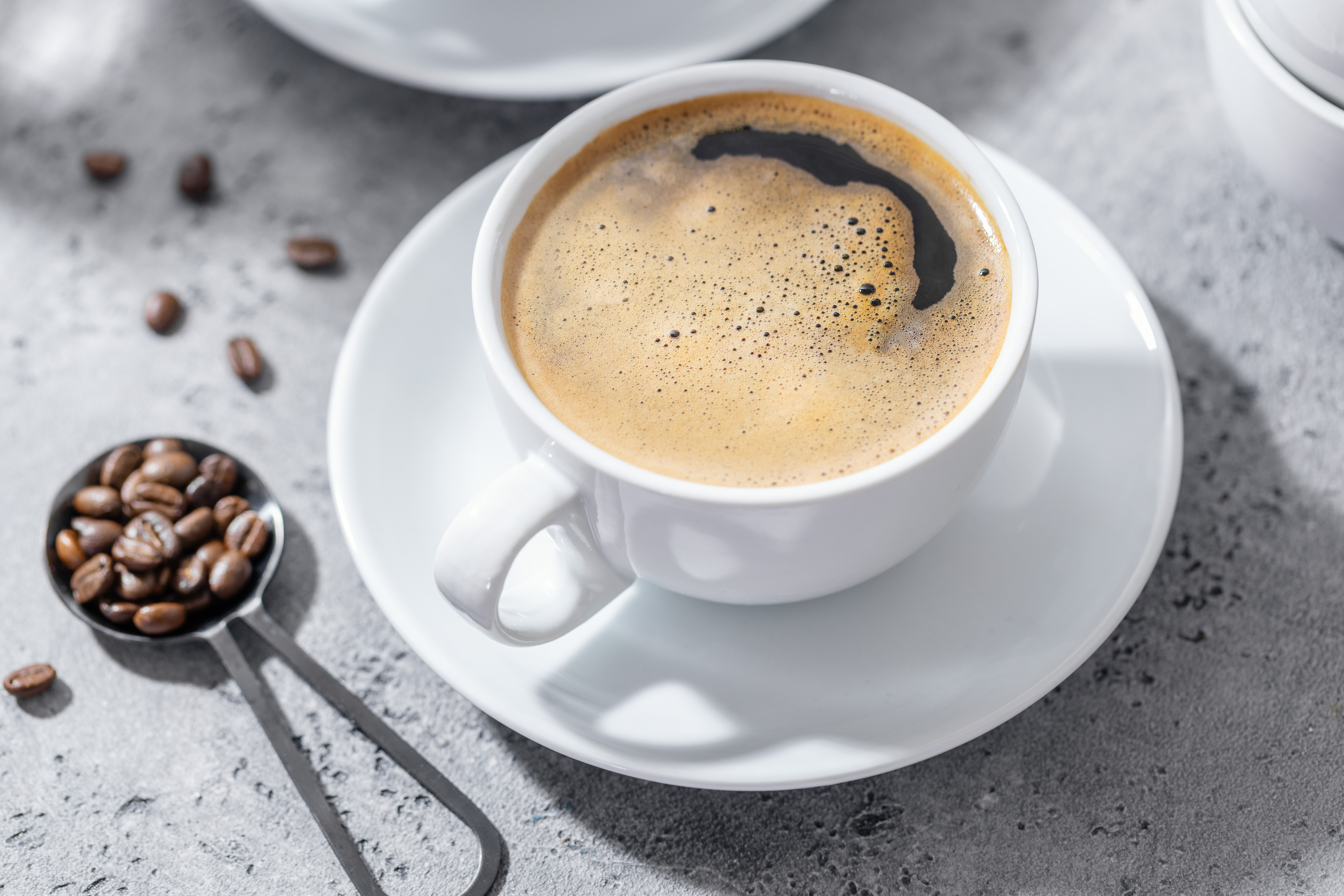 Café e Gastrite: Uma Relação Complexa