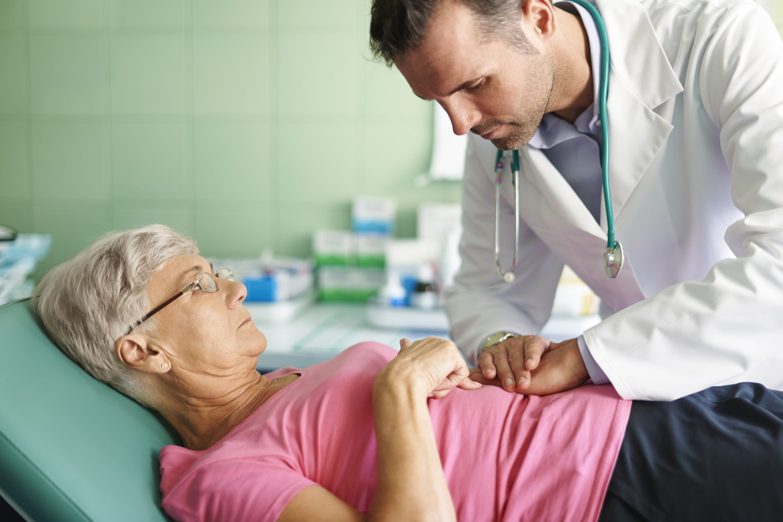Qual Exame Detecta o Intestino Inflamado?