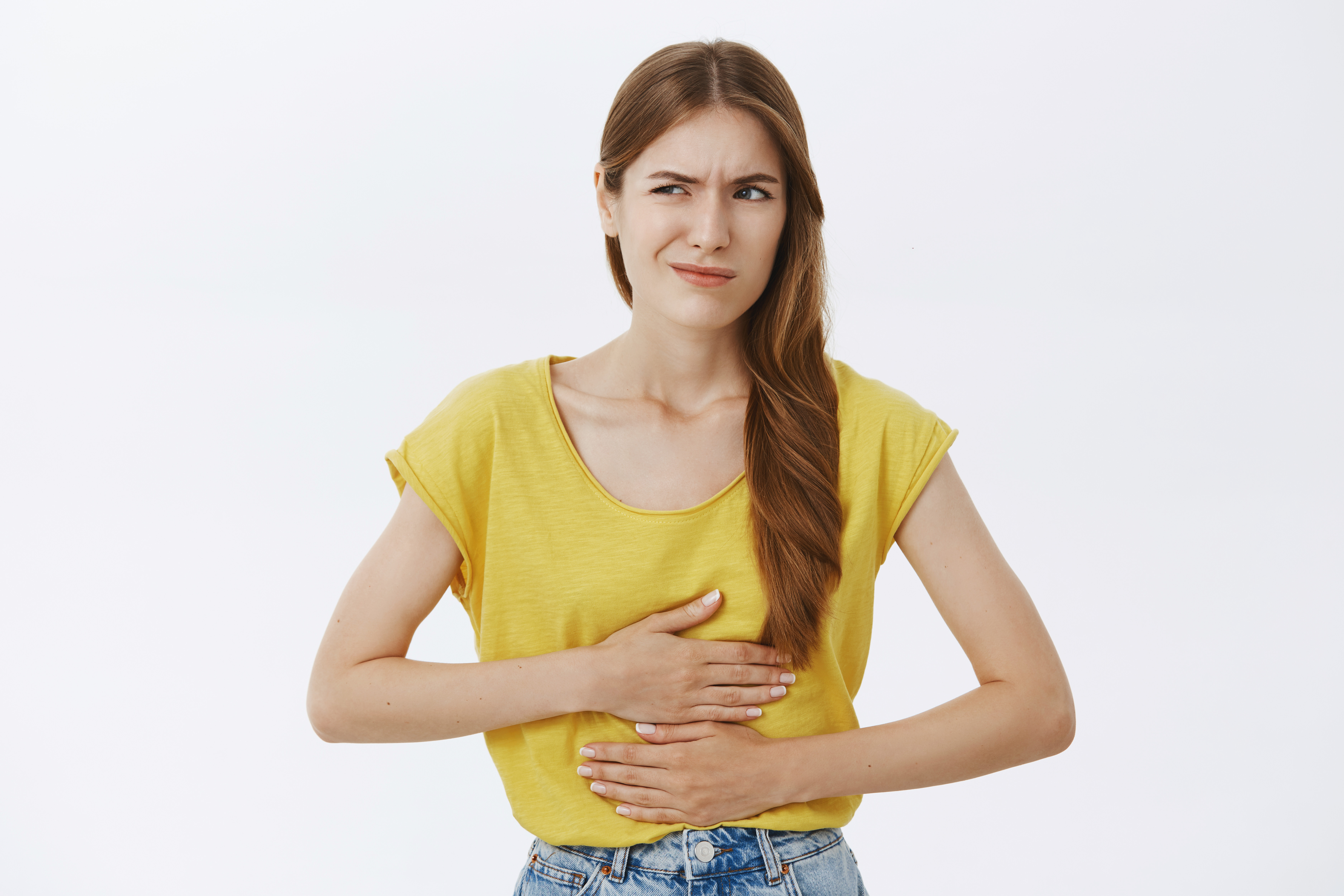 6 consequências do refluxo gastroesofágico não tratado