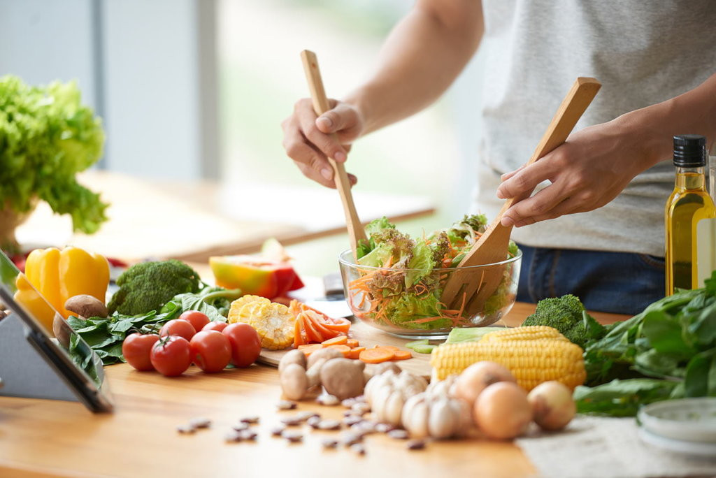 A importância de cuidar da Saúde Digestiva: Seu corpo agradece!